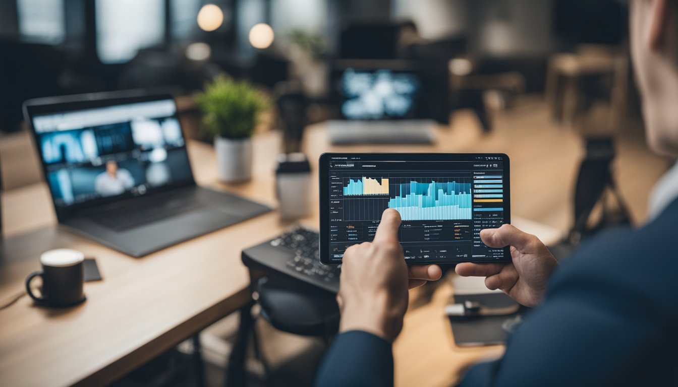 impact consulting on reliability your application development project
